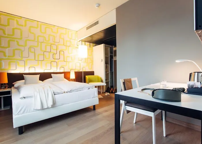 Harry\'S Home Zuerich-Wallisellen
