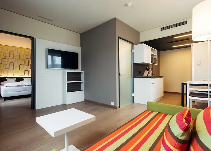 Harry\'S Home Zuerich-Wallisellen