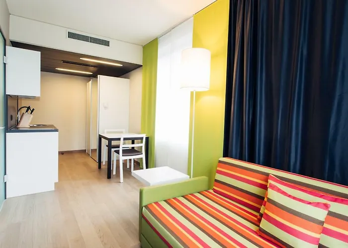 Harry\'S Home Zuerich-Wallisellen