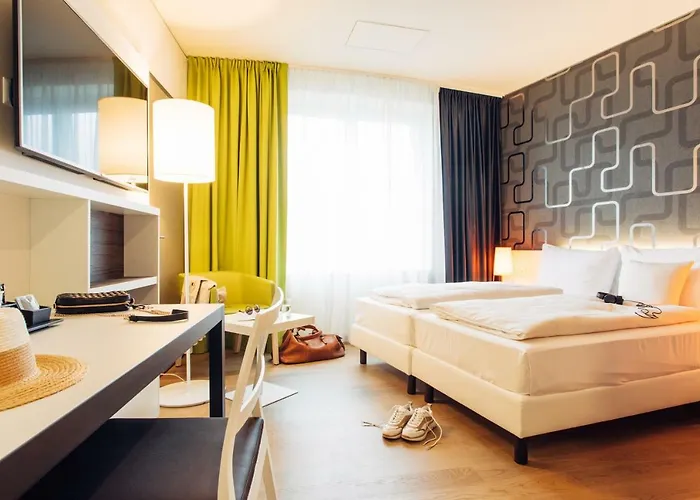 Harry\'S Home Zuerich-Wallisellen