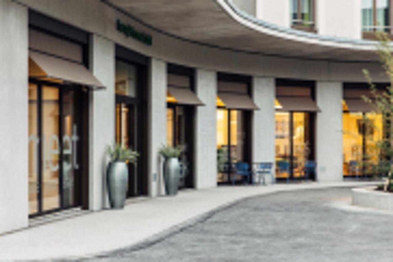 होटल Harry's Zuerich-wallisellen 4*