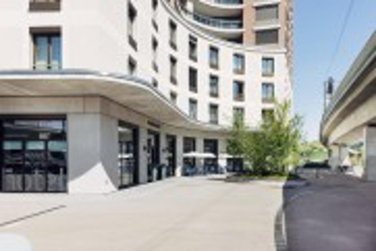 होटल Harry's Zuerich-wallisellen 4*