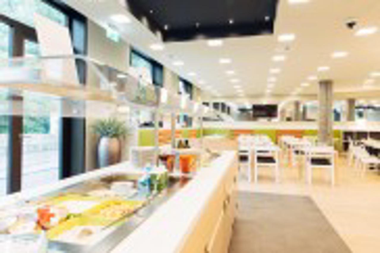 होटल Harry's Zuerich-wallisellen 4*