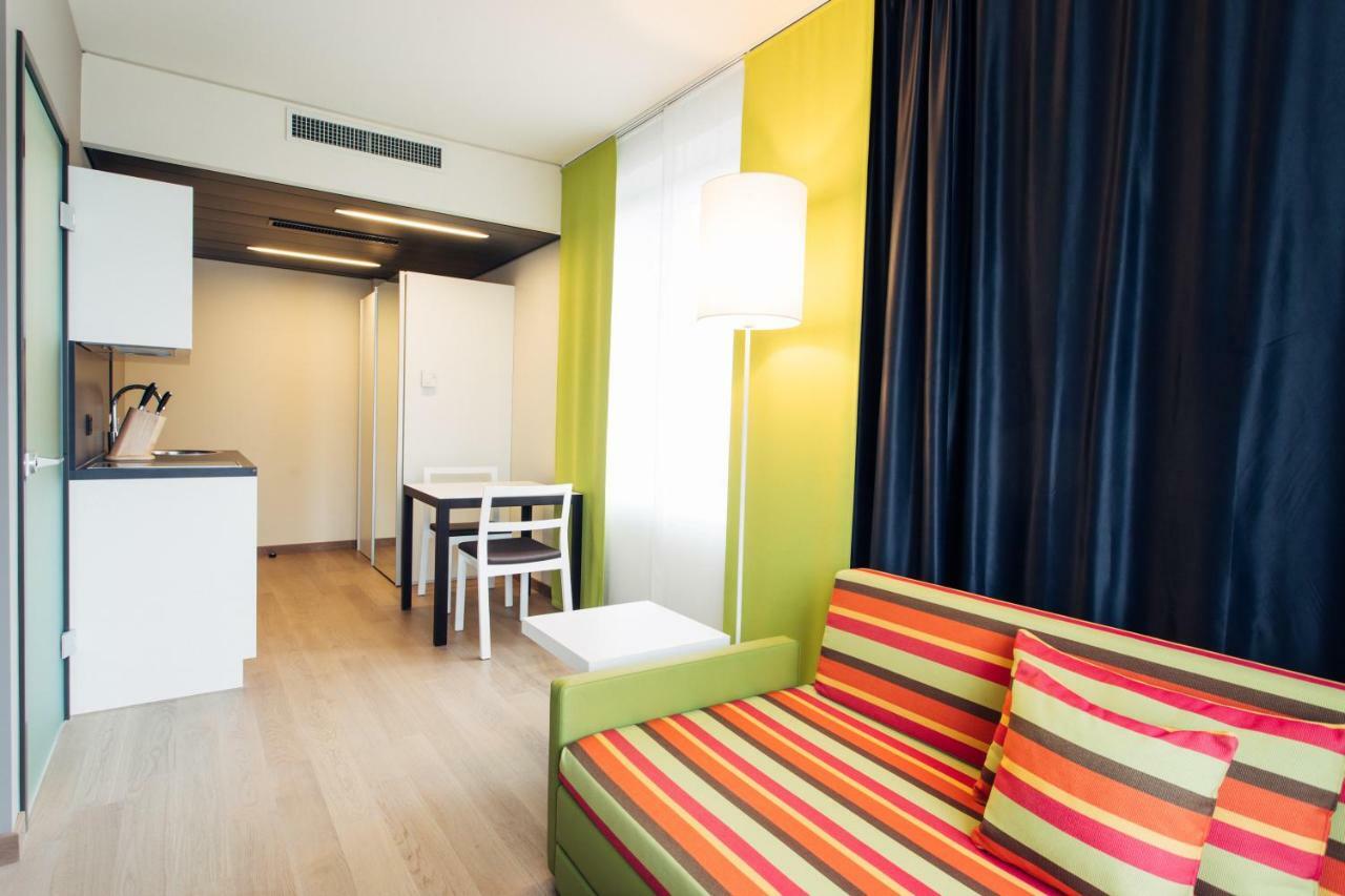 Harry's Zuerich-wallisellen होटल 4*