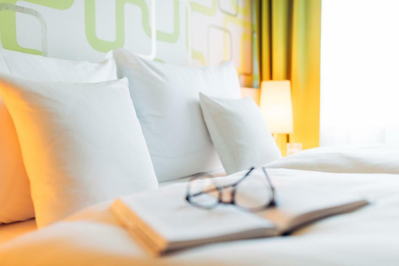 Harry's Zuerich-wallisellen 4* Wallisellen