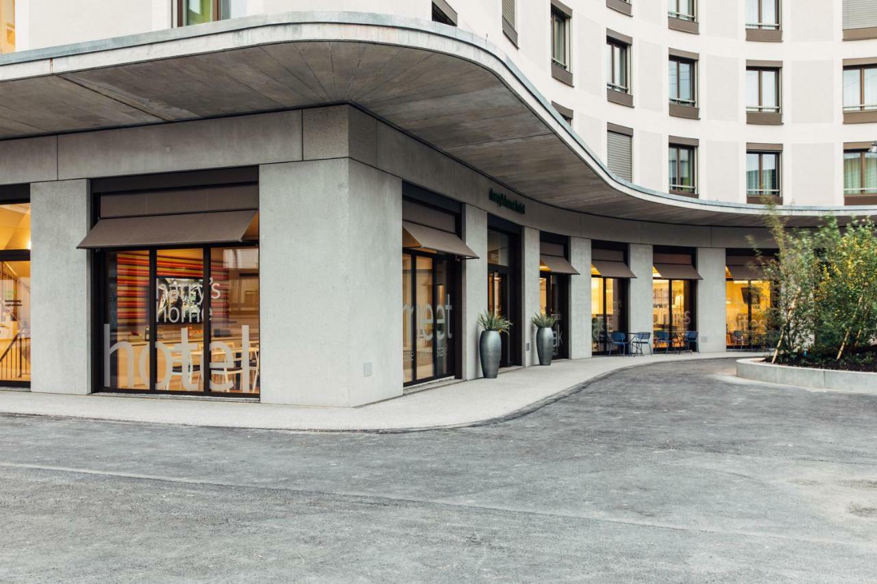Harry's Zuerich-wallisellen 4* Wallisellen
