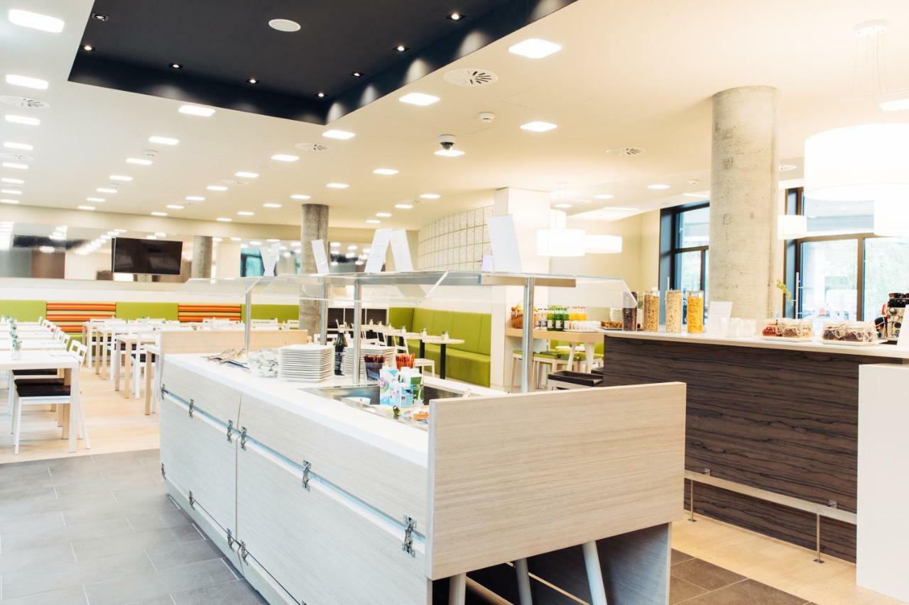 Harry's Zuerich-wallisellen होटल 4*