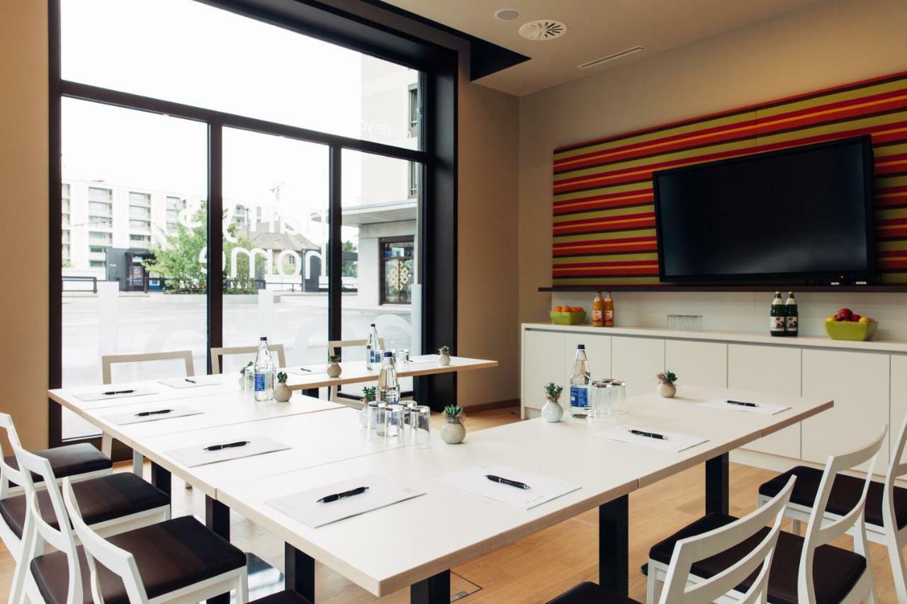 Harry's Zuerich-wallisellen 4* Wallisellen