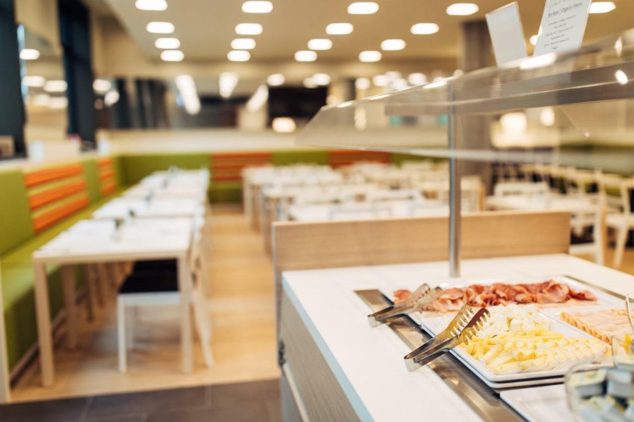 Harry's Zuerich-wallisellen होटल 4*