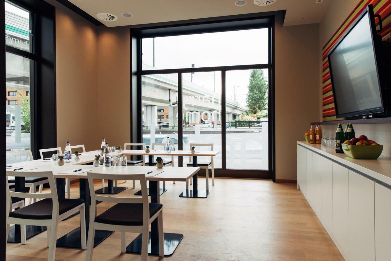 होटल Harry's Zuerich-wallisellen