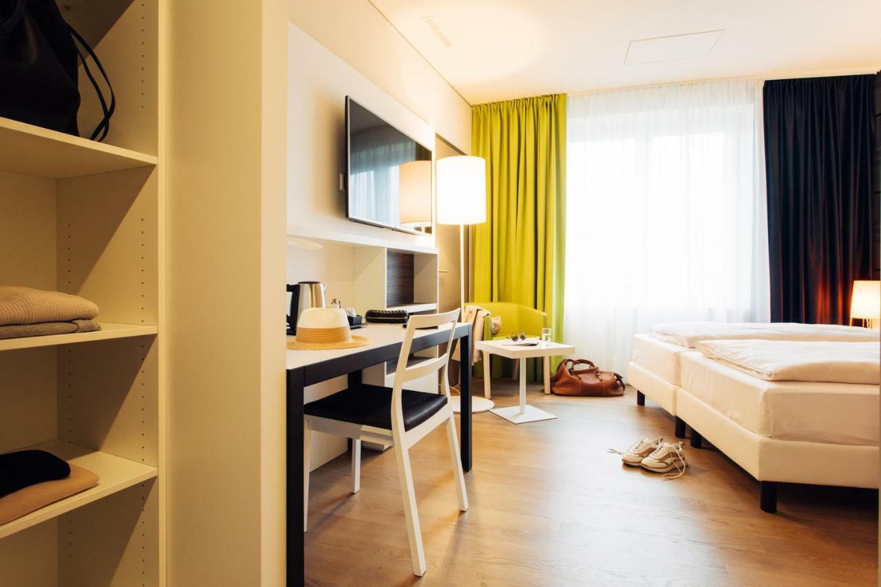 Harry's Zuerich-wallisellen 4*