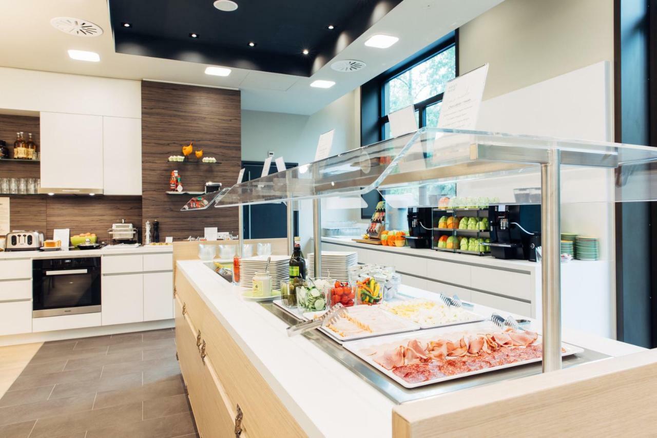 Harry's Zuerich-wallisellen 4* Wallisellen