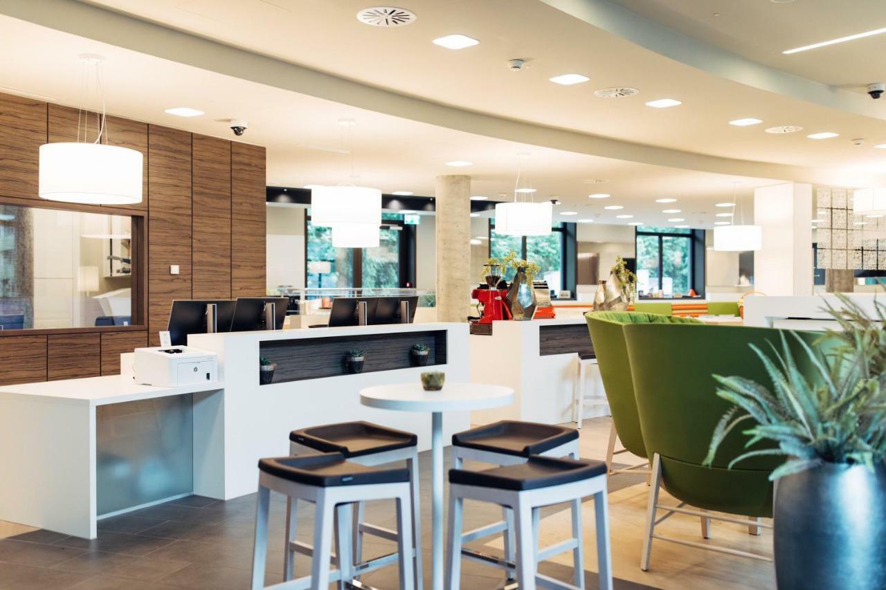 Harry's Zuerich-wallisellen 4*