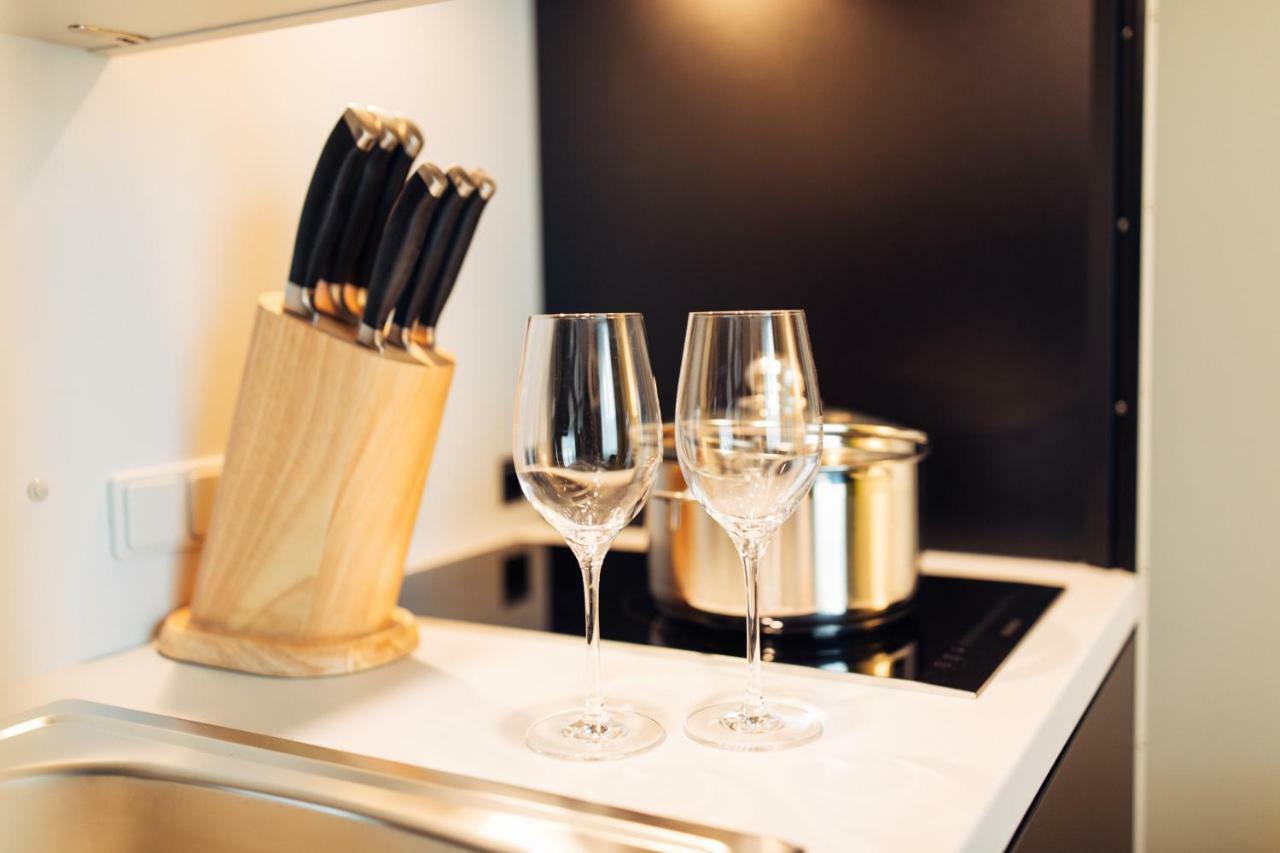 Harry's Zuerich-wallisellen 4* Wallisellen