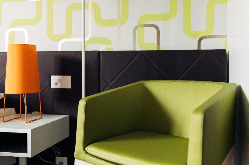 होटल Harry's Zuerich-wallisellen 4*
