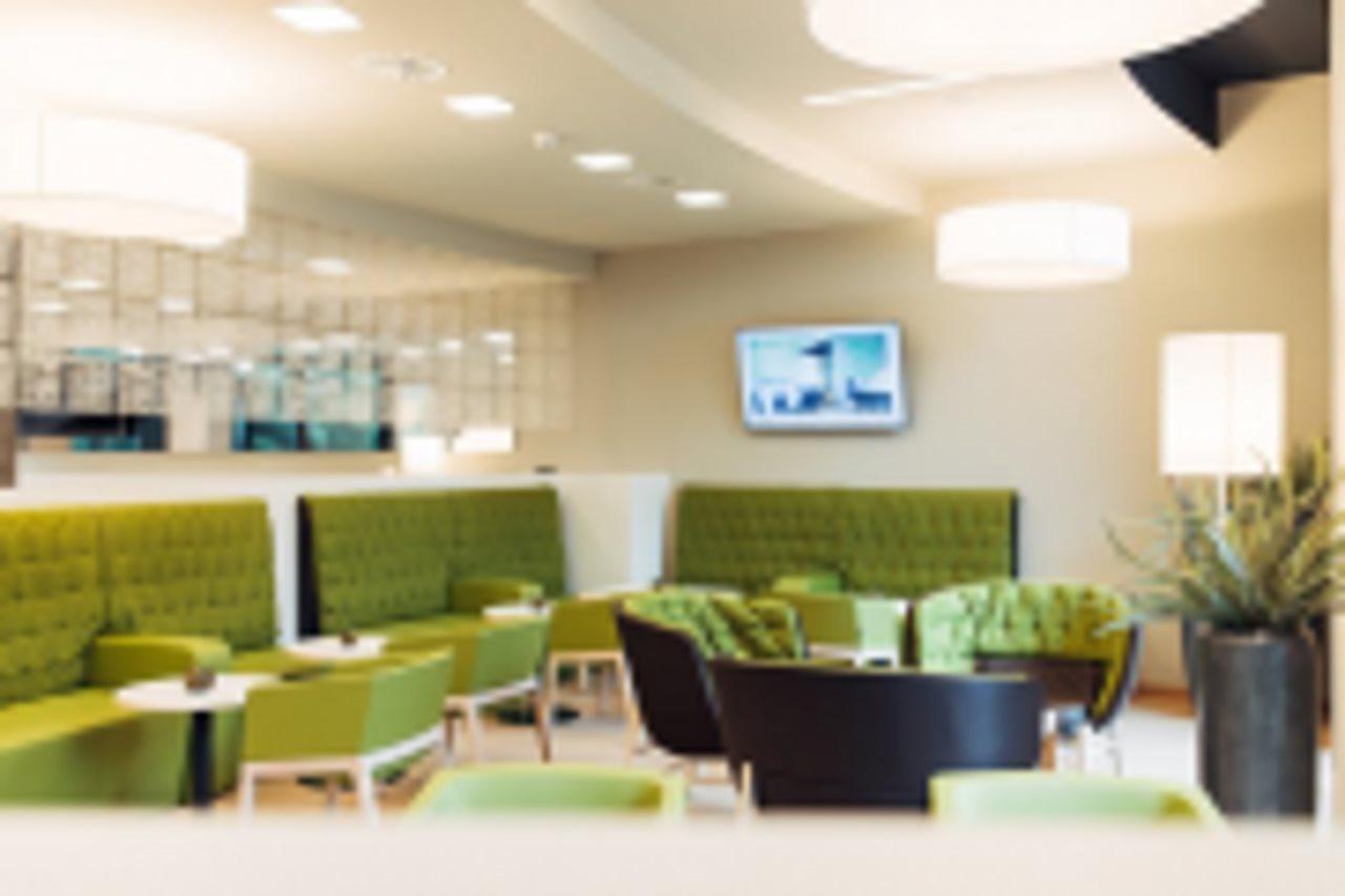 Harry's Zuerich-wallisellen Hotel Wallisellen
