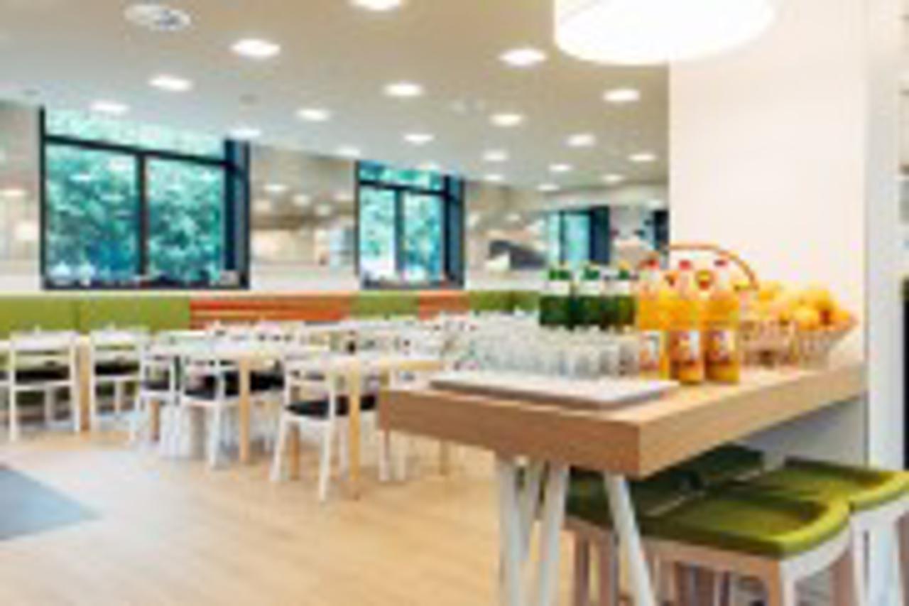 Hotel Harry's Zuerich-wallisellen 4*