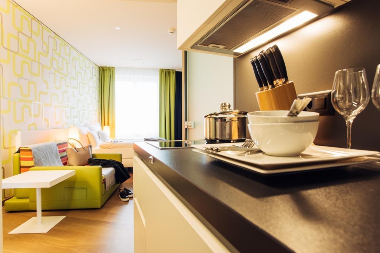 Hotel Harry's Zuerich-wallisellen Wallisellen