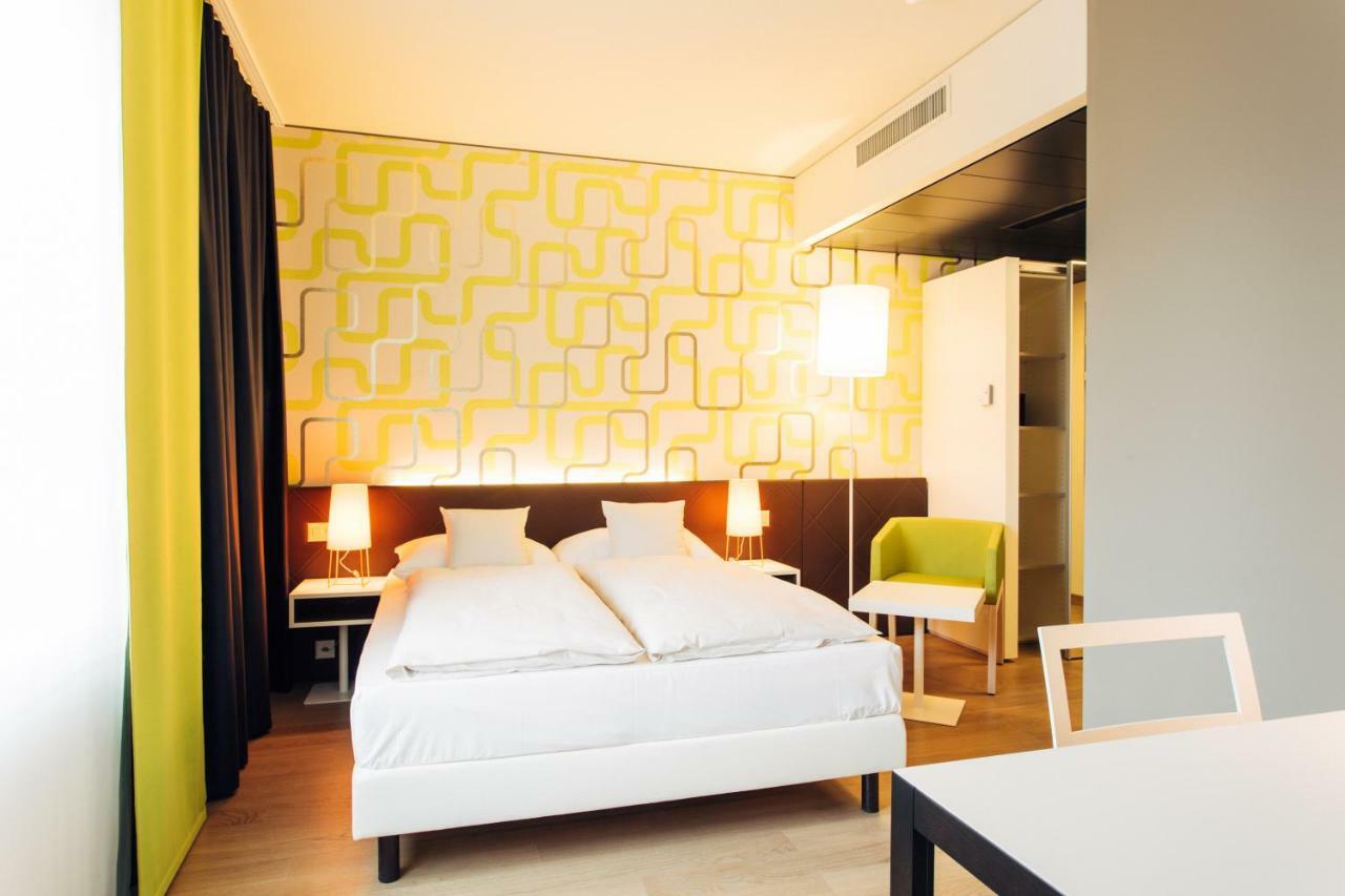 Harry's Zuerich-wallisellen Hotel Wallisellen