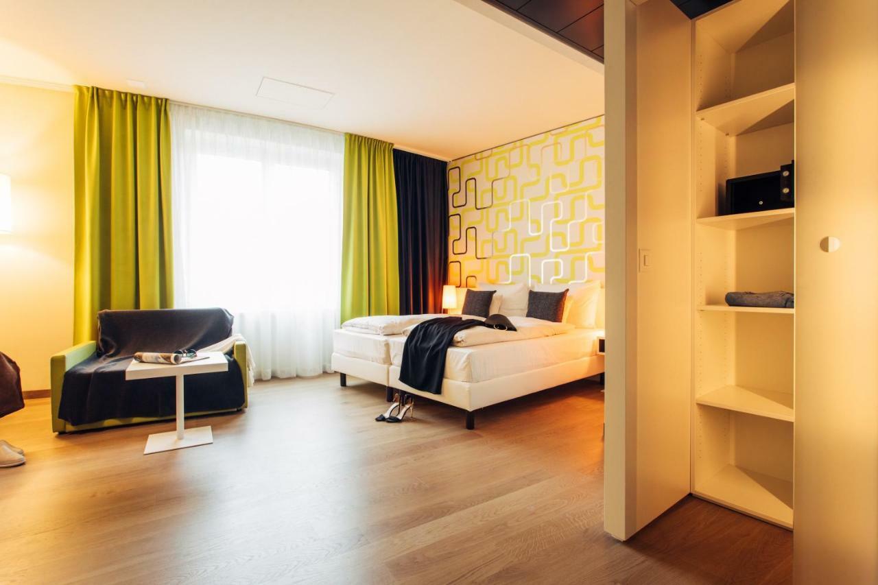 Harry's Zuerich-wallisellen Hotel Wallisellen
