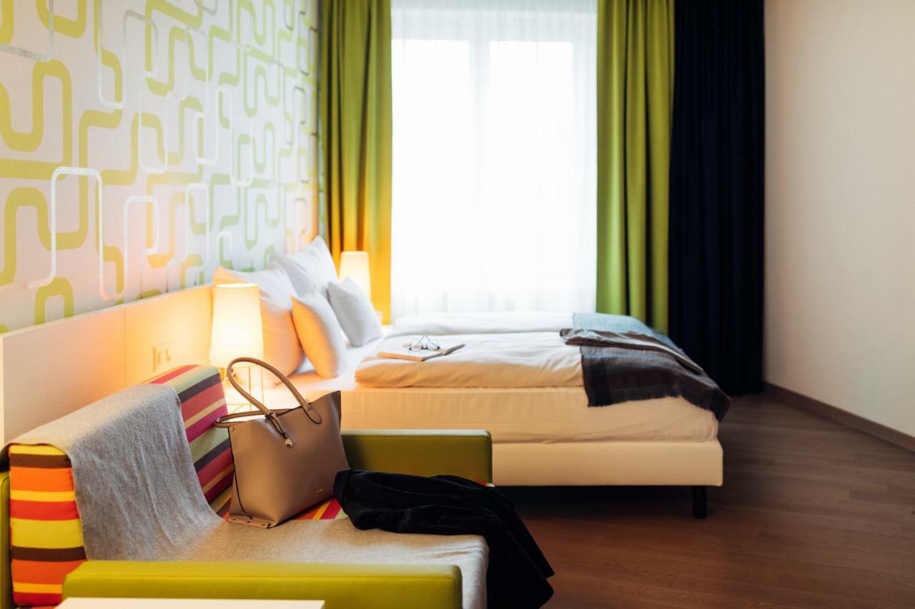 Harry's Zuerich-wallisellen 4*
