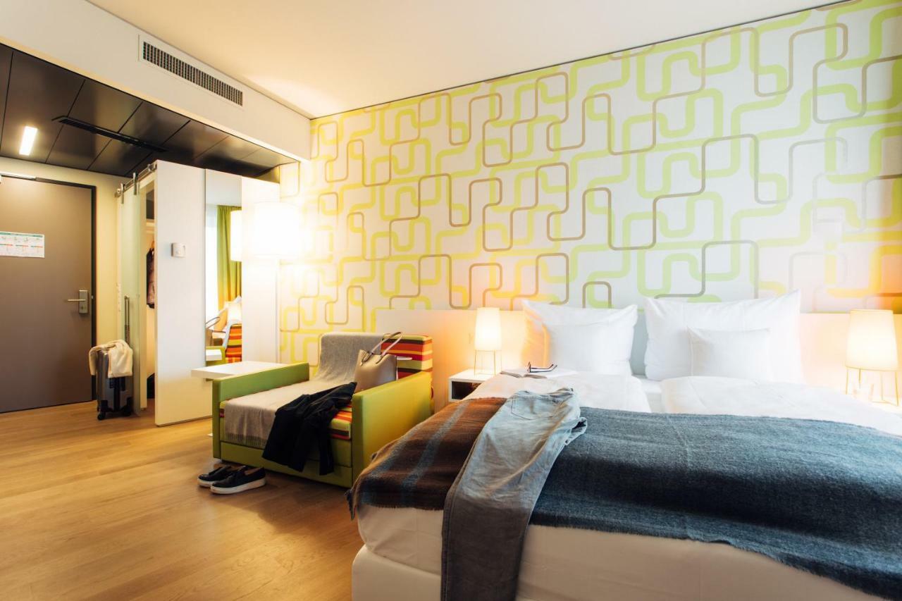 Harry's Zuerich-wallisellen Hotel Wallisellen