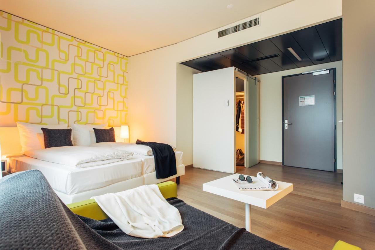 Harry's Zuerich-wallisellen 4*
