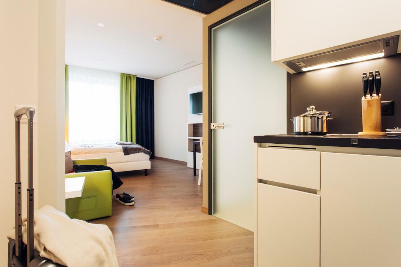 Harry's Zuerich-wallisellen Hotel Wallisellen