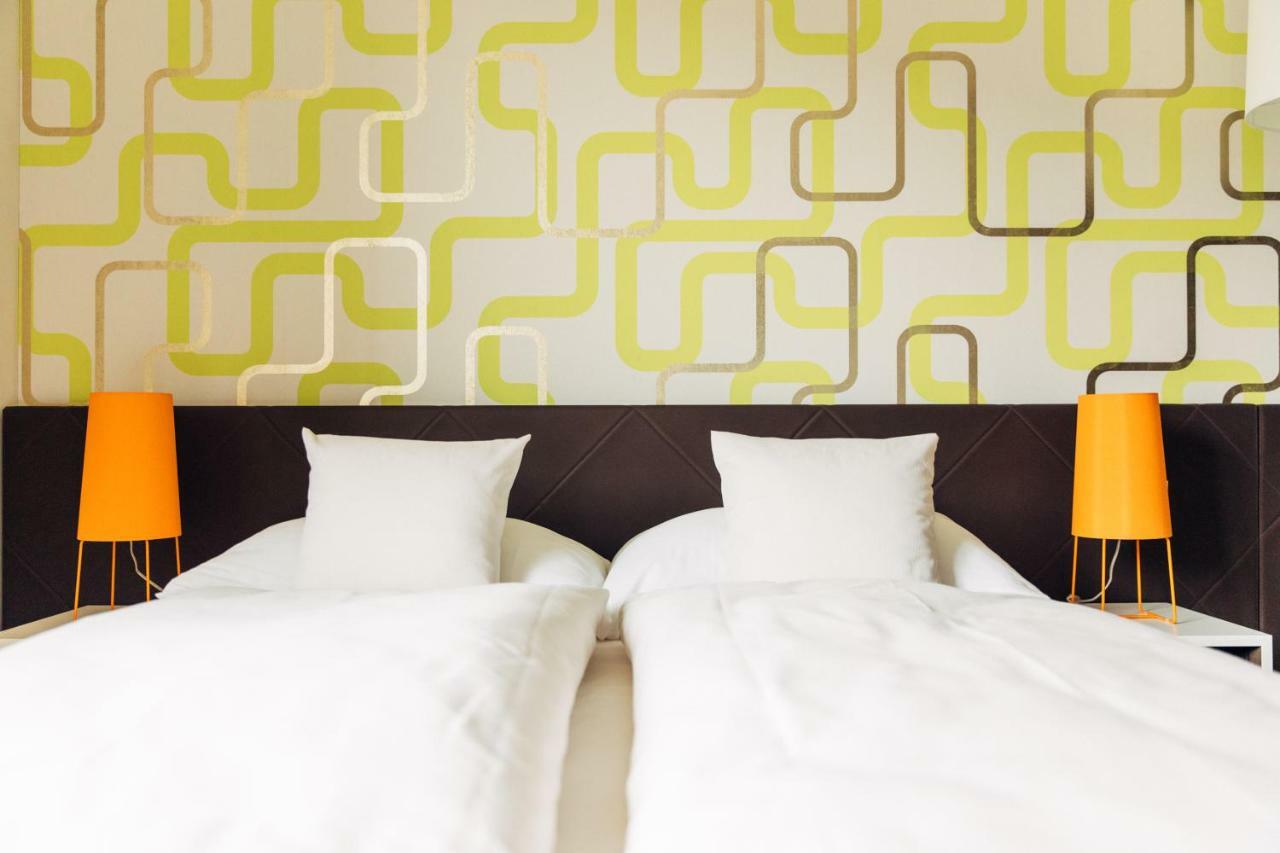 Harry's Zuerich-wallisellen Hotel 4*