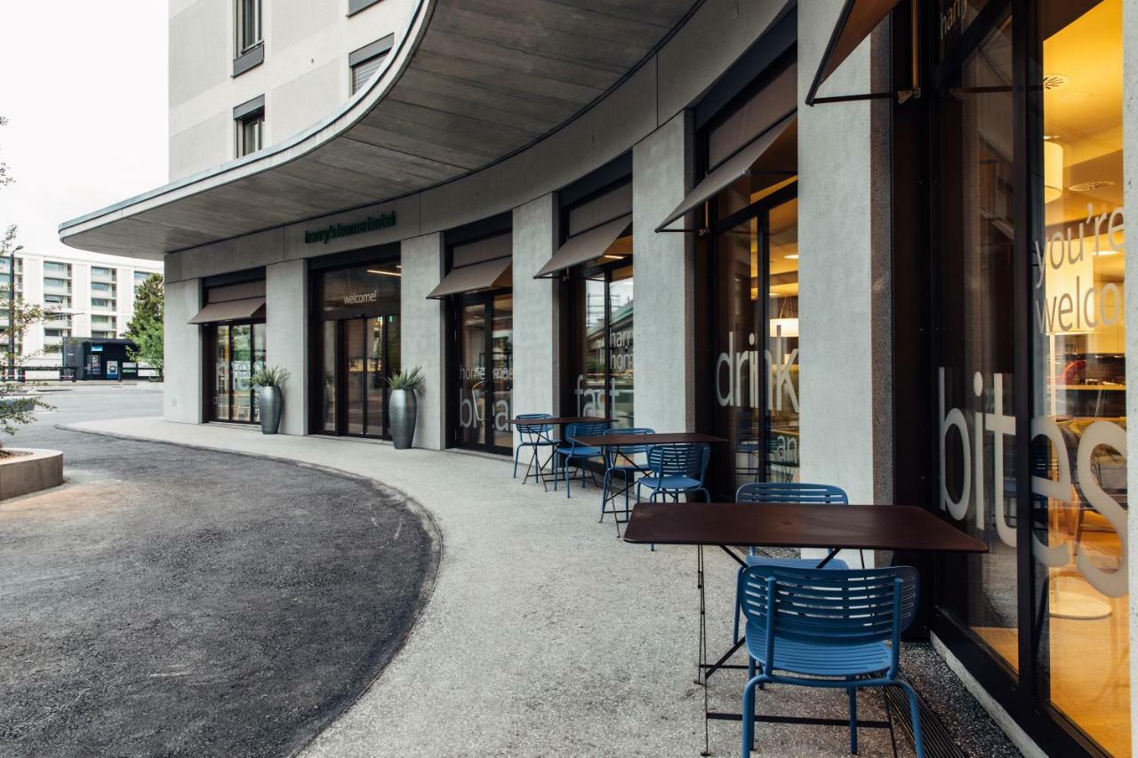 Harry's Zuerich-wallisellen Hotel Wallisellen