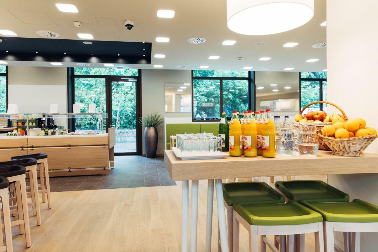 Harry's Zuerich-wallisellen Hotel