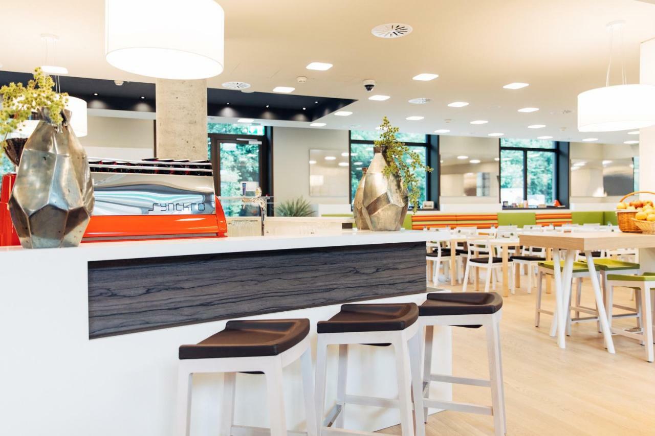 Harry's Zuerich-wallisellen 4*