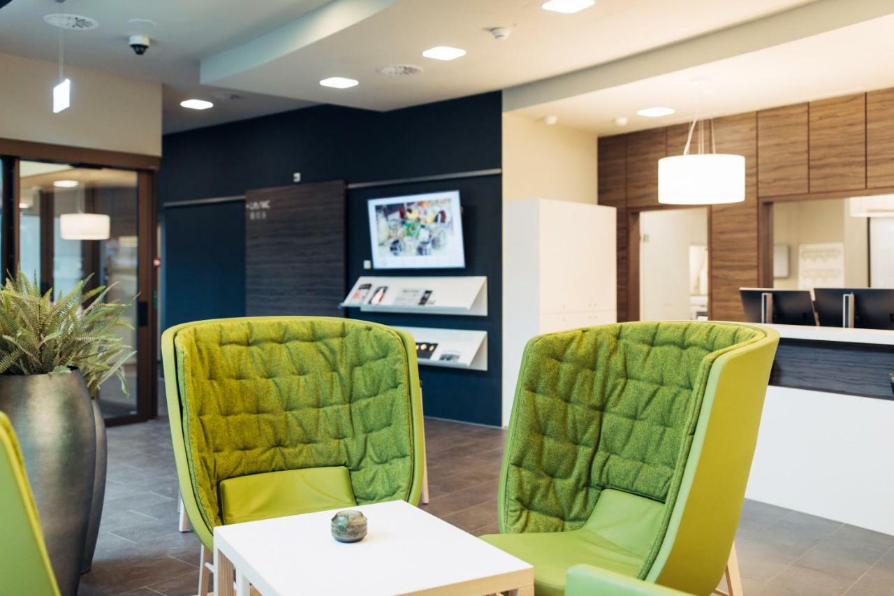 Harry's Zuerich-wallisellen Hotel 4*