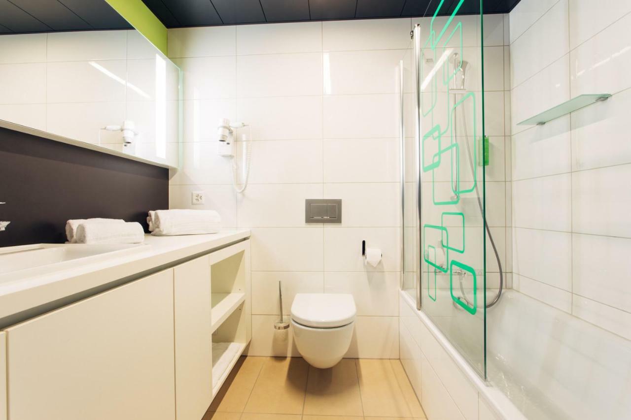 Harry's Zuerich-wallisellen 4* Wallisellen
