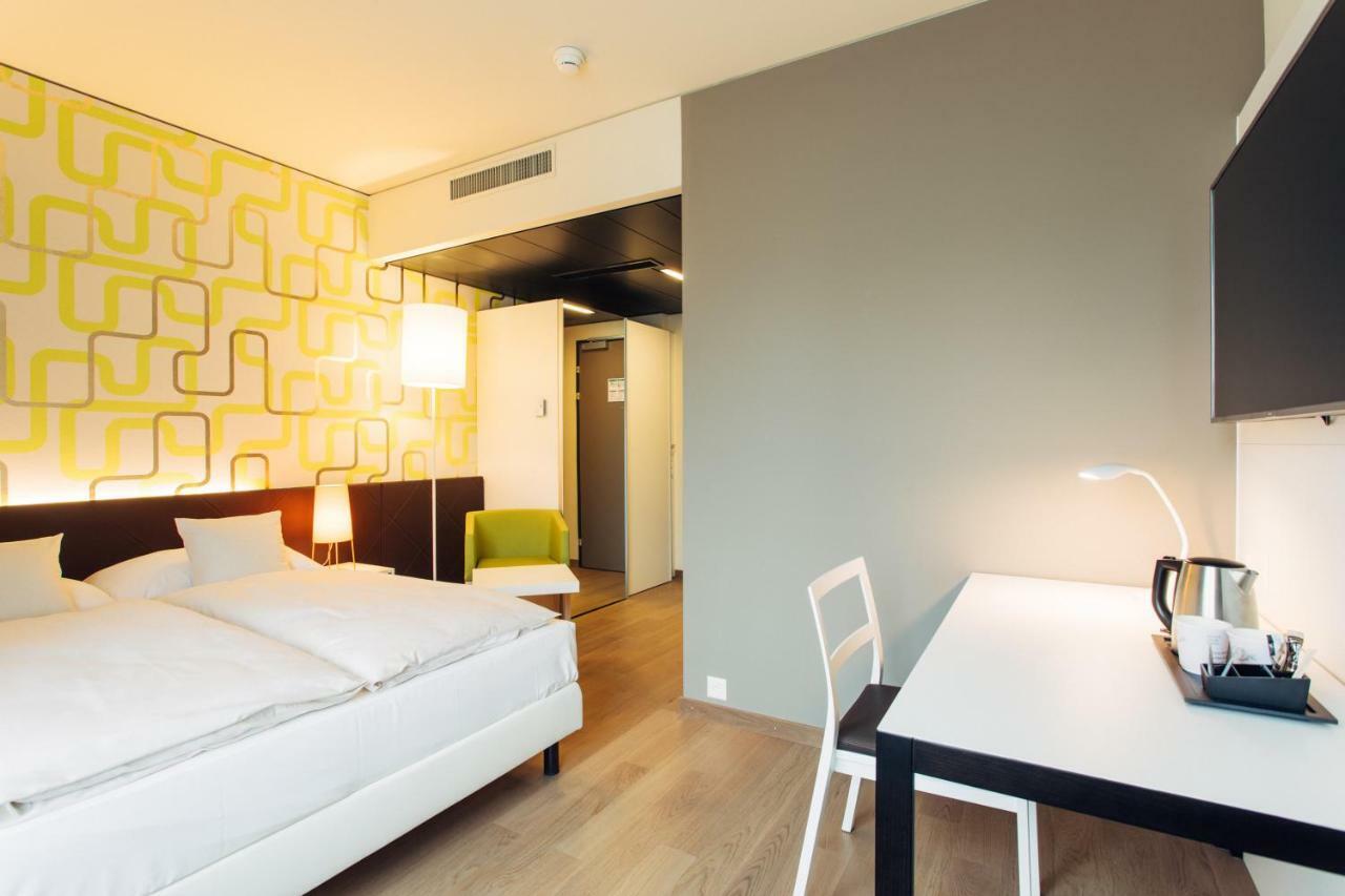 Harry's Zuerich-wallisellen Hotel Wallisellen
