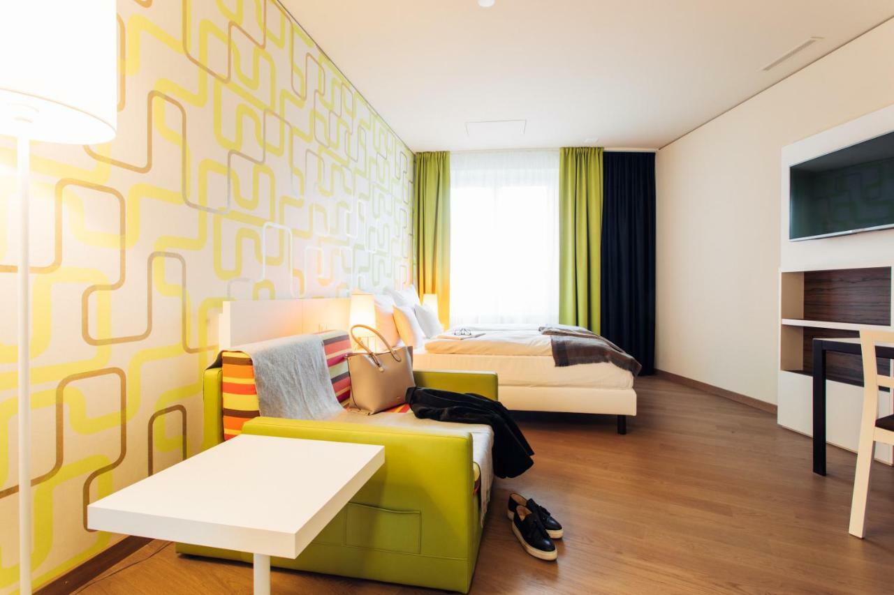 Harry's Zuerich-wallisellen Hotel Wallisellen