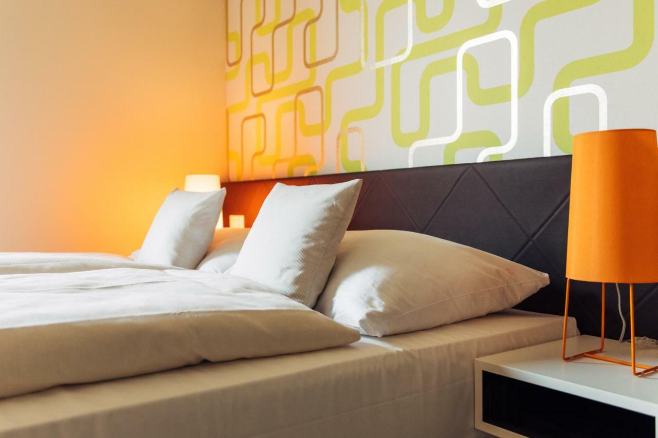 Harry's Zuerich-wallisellen Hotel Wallisellen