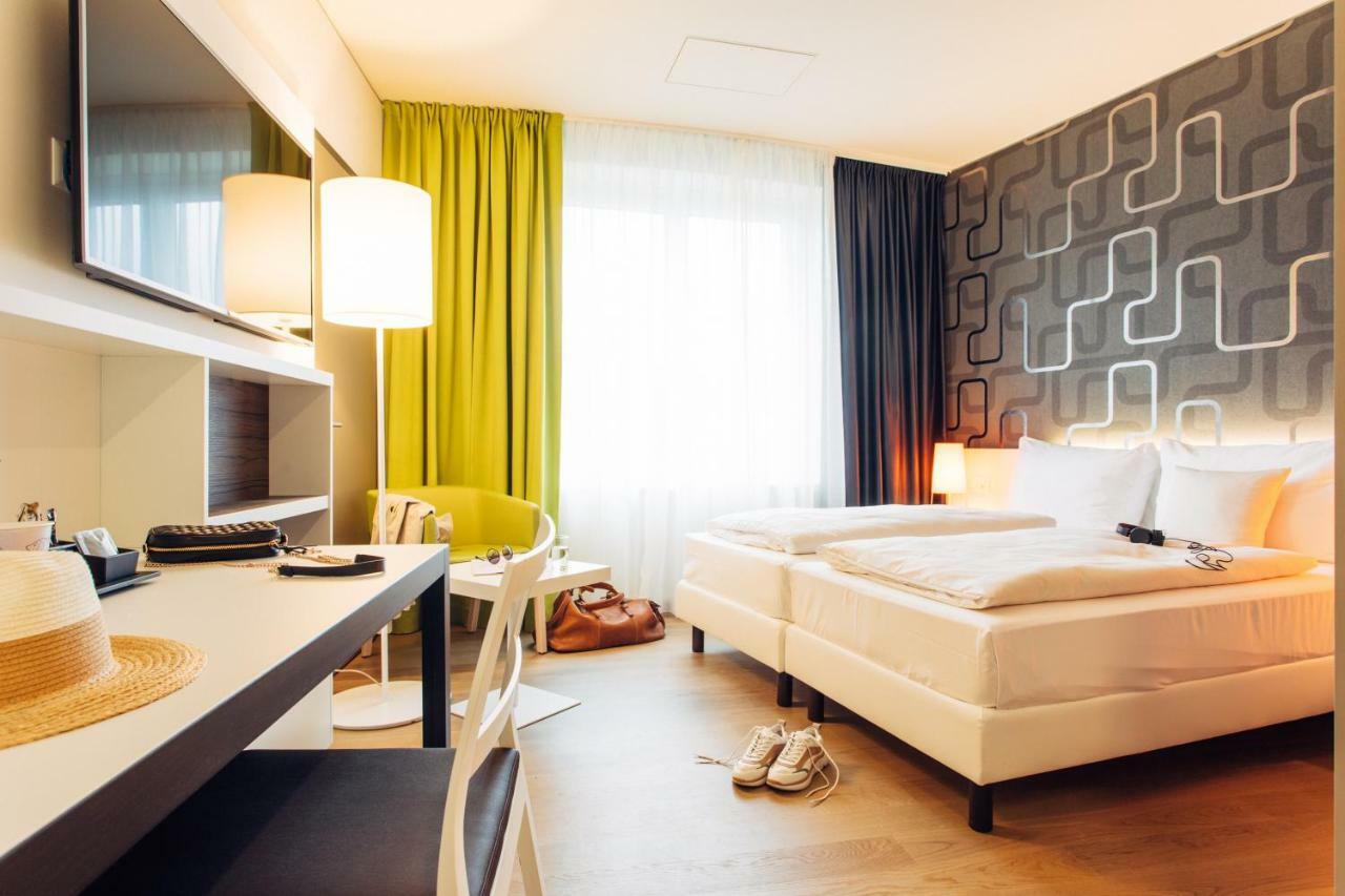 Harry's Zuerich-wallisellen Hotel Wallisellen